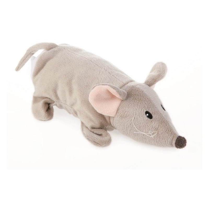 Títere de Mano Ratón