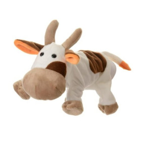 Títere de Mano Vaca