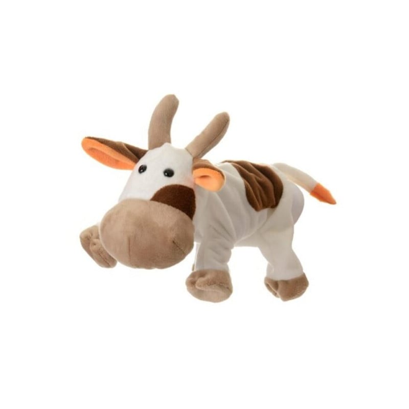 Títere de Mano Vaca