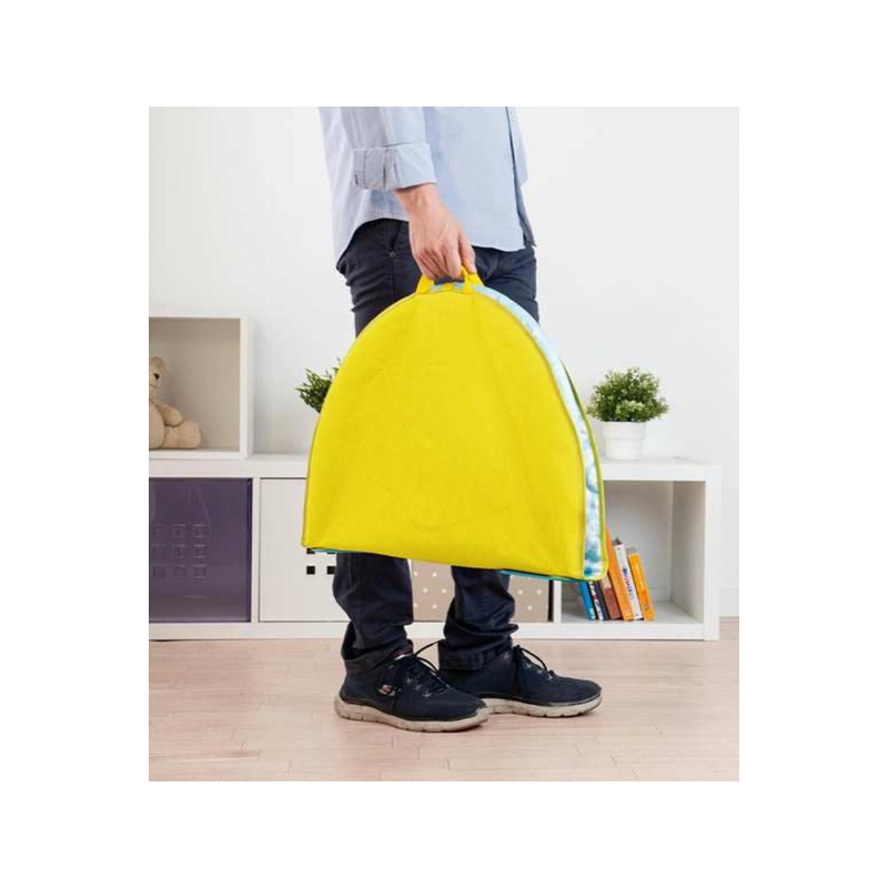 Mi Primer Gimnasio Molto