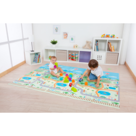 Tapiz Reversible XPpe 150 X 200 Cm 2