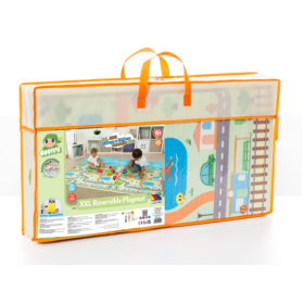 Tapiz Reversible XPpe 150 X 200 Cm