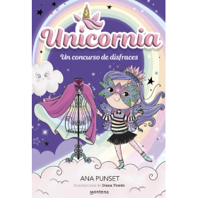 Unicornia Concurso De Disfraces 12 De Montena