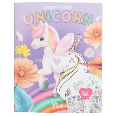 Ylvi Create Your Unicorn