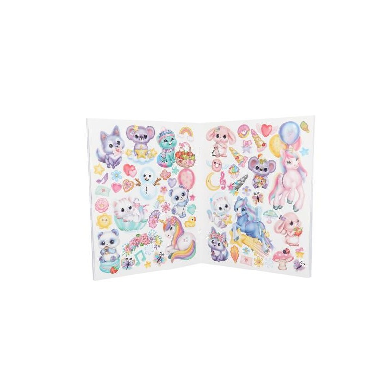 Ylvi Create Your Unicorn