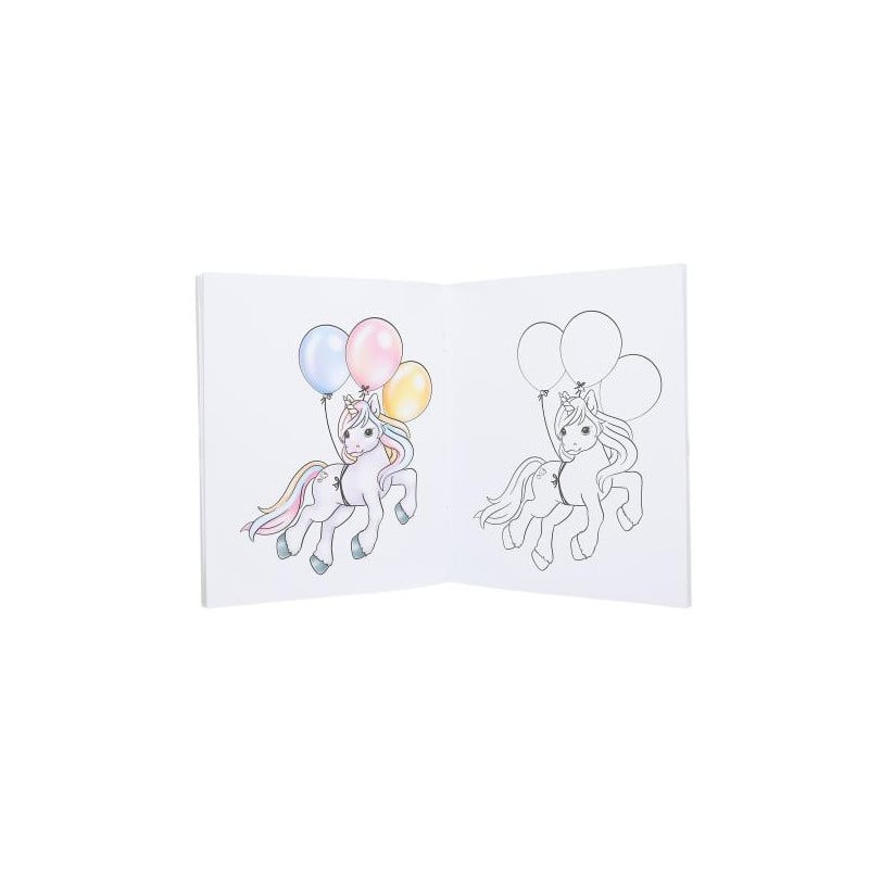 Ylvi Create Your Unicorn