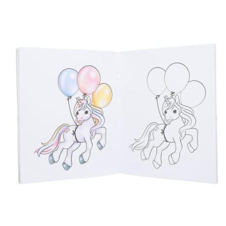 Ylvi Create Your Unicorn