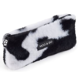 Portatodo Peluche Moo&Go Surtido