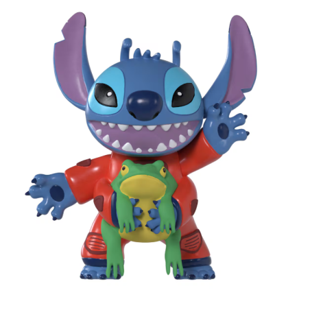 Figura Stitch Surtido