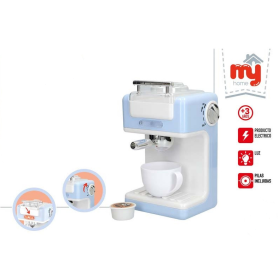 Cafetera Eléctrica My Home 2