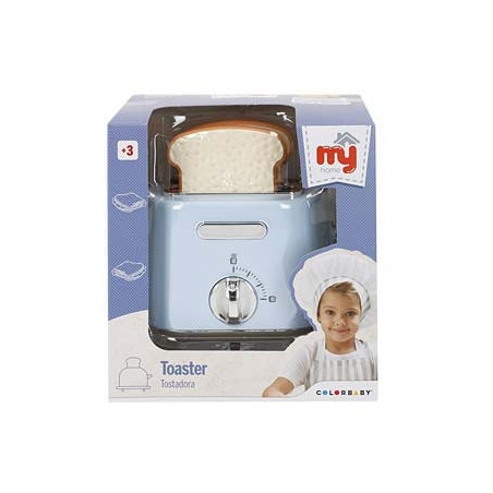 Tostadora My Home