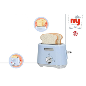 Tostadora My Home 2