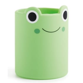 Cubilete Silicona Back2fun Surtido