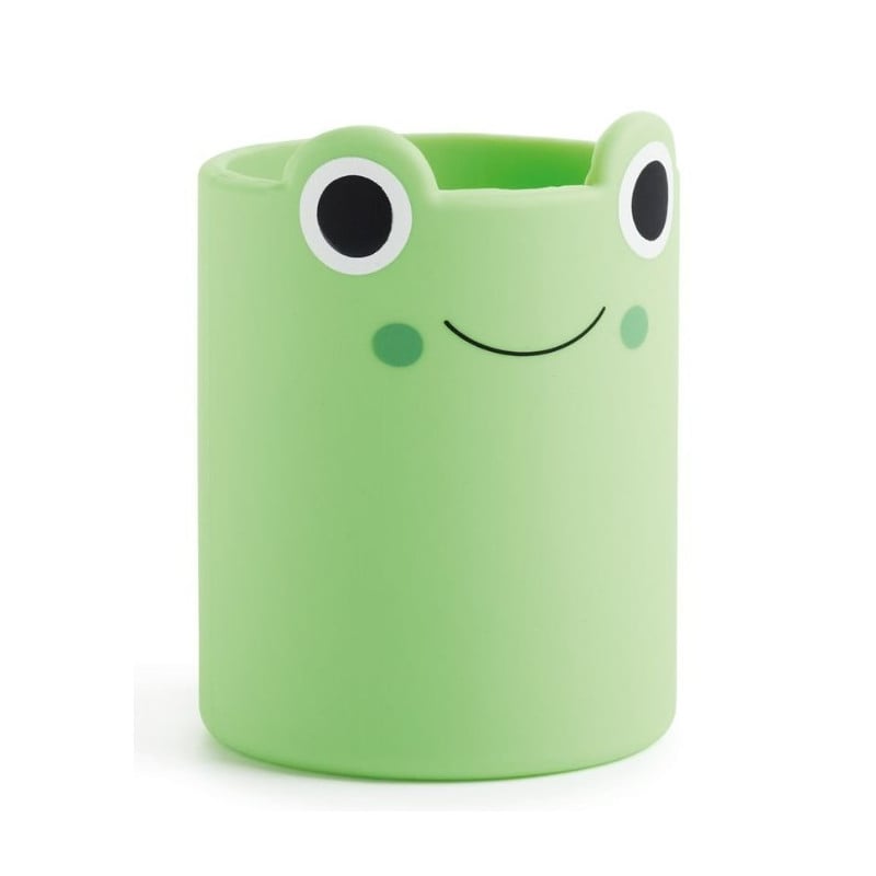 Cubilete Silicona Back2fun Surtido