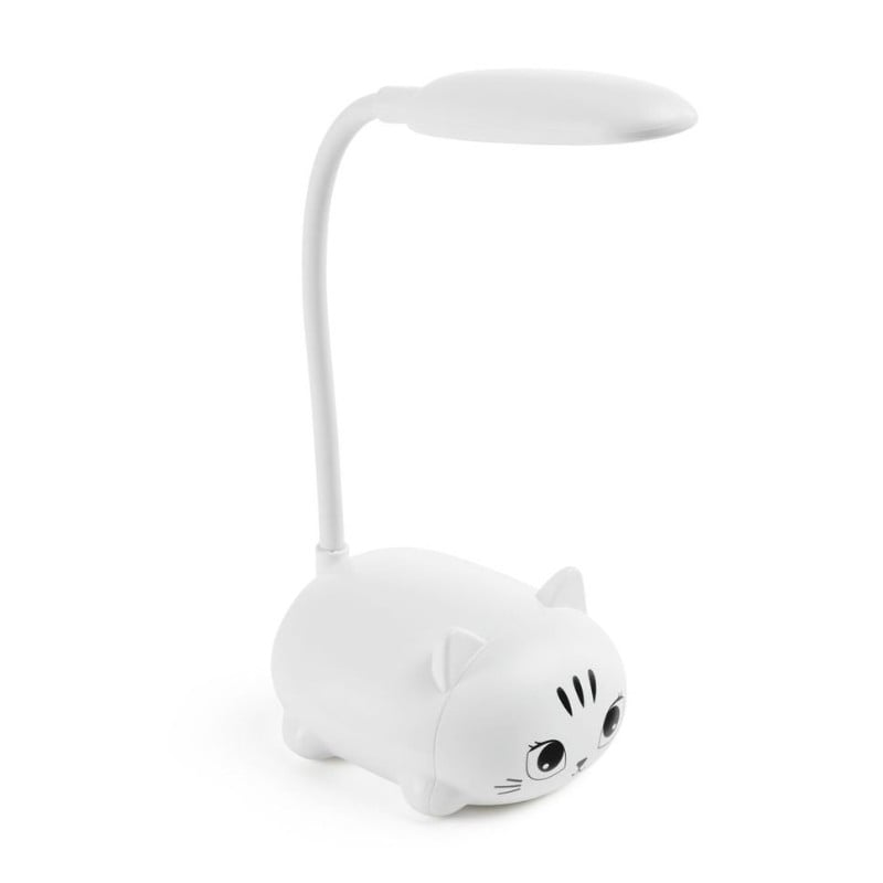 Luz Led Gatita Back2fun Surtido