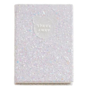 Cuaderno Brillante Back2fun Surtido