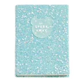 Cuaderno Brillante Back2fun Surtido 2