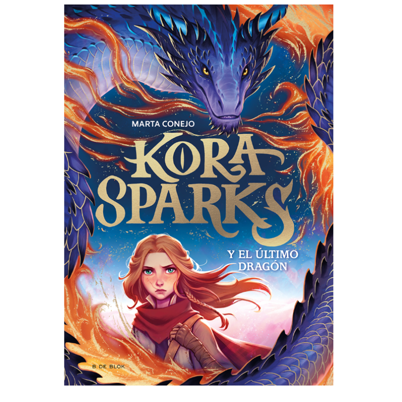 Kora Sparks 1 De Beasoa