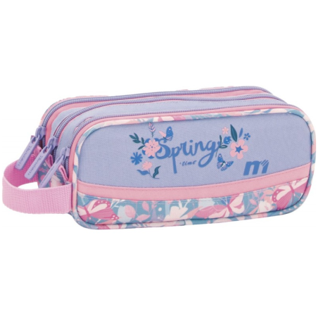 Portatodo Triple Flowfly De Tandem