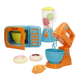Set Accesorios De Cocina My Home