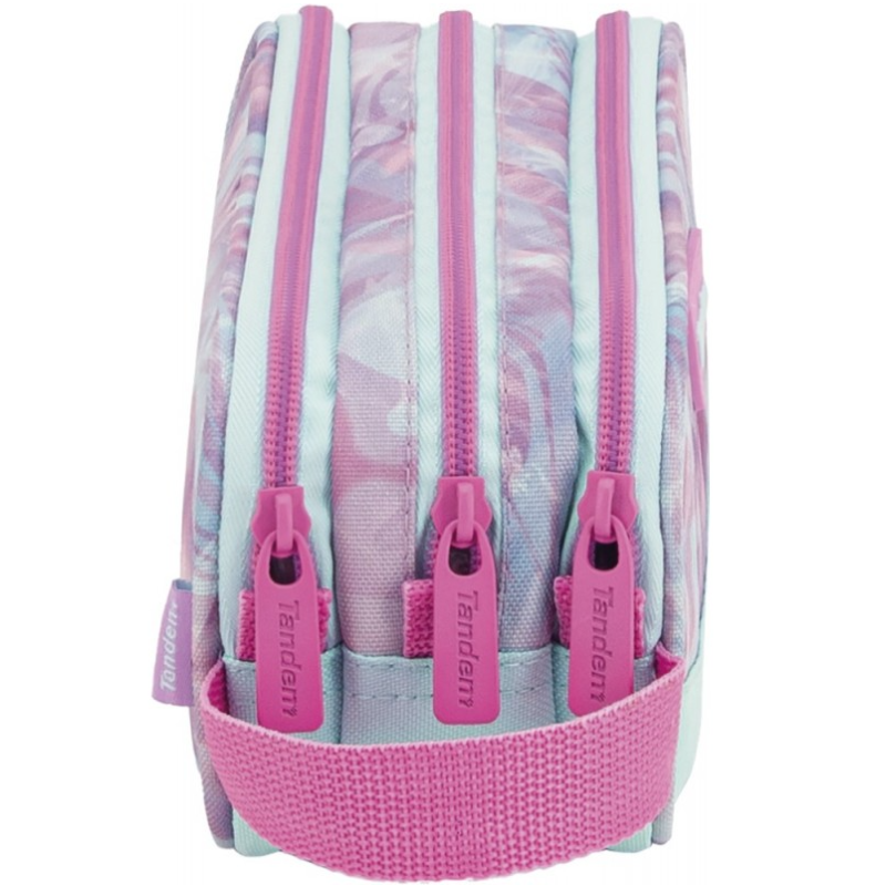 Portatodo Triple Dreamer Tandem