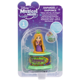 Disney Mini Musicals 7cm Surtido 2