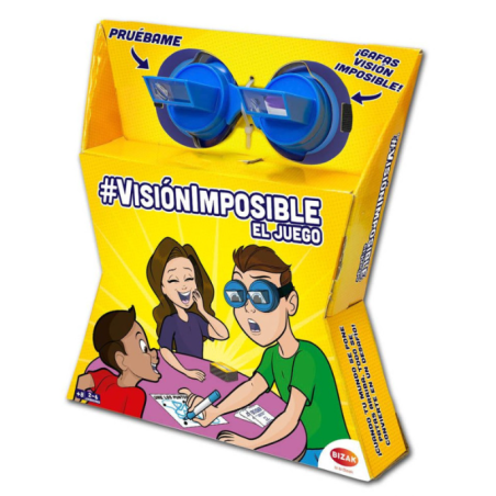 Visión Imposible