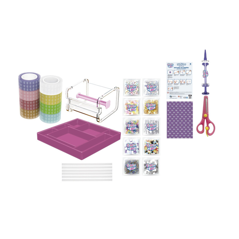 Nano Art Estudio De Diseño