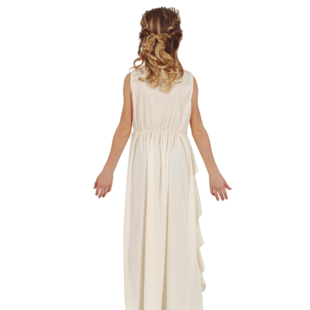 Disfraz Romana Infantil 5-6 Años
