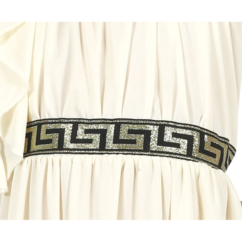 Disfraz Romana Infantil 5-6 Años