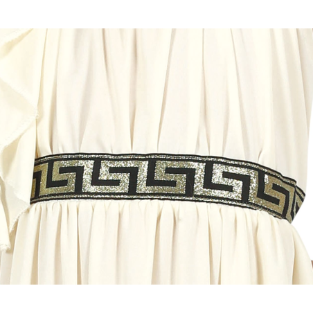 Disfraz Romana Infantil 5-6 Años