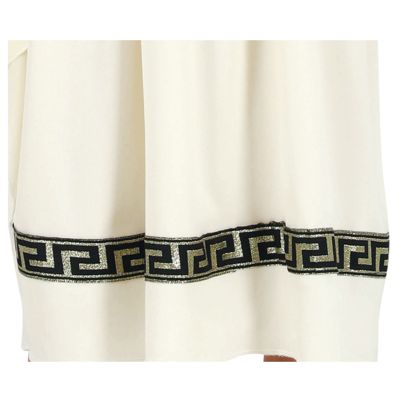 Disfraz Romana Infantil 5-6 Años