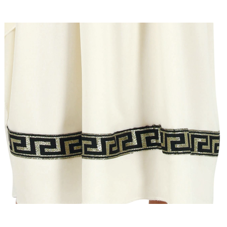 Disfraz Romana Infantil 5-6 Años