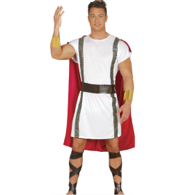 Disfraz Romano Talla 48-50 De Guirca 2