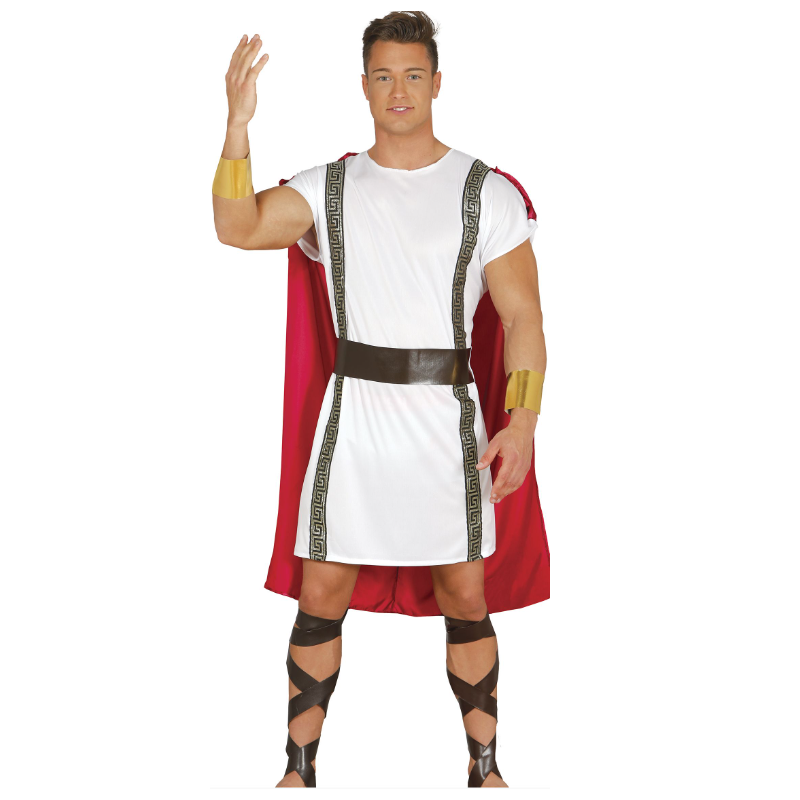 Disfraz Romano Talla 52-54