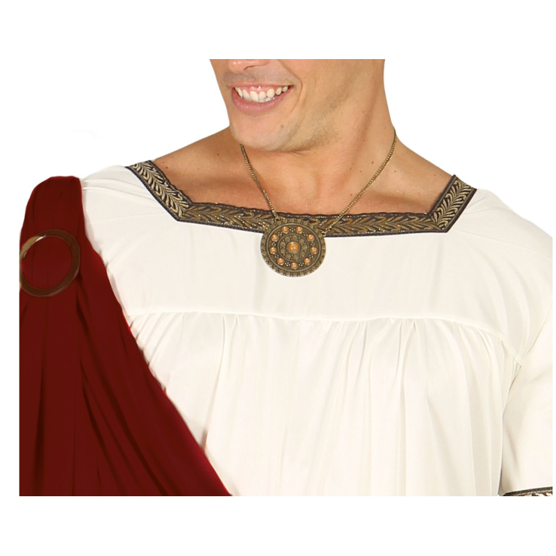 Disfraz Augusto Talla 48-50