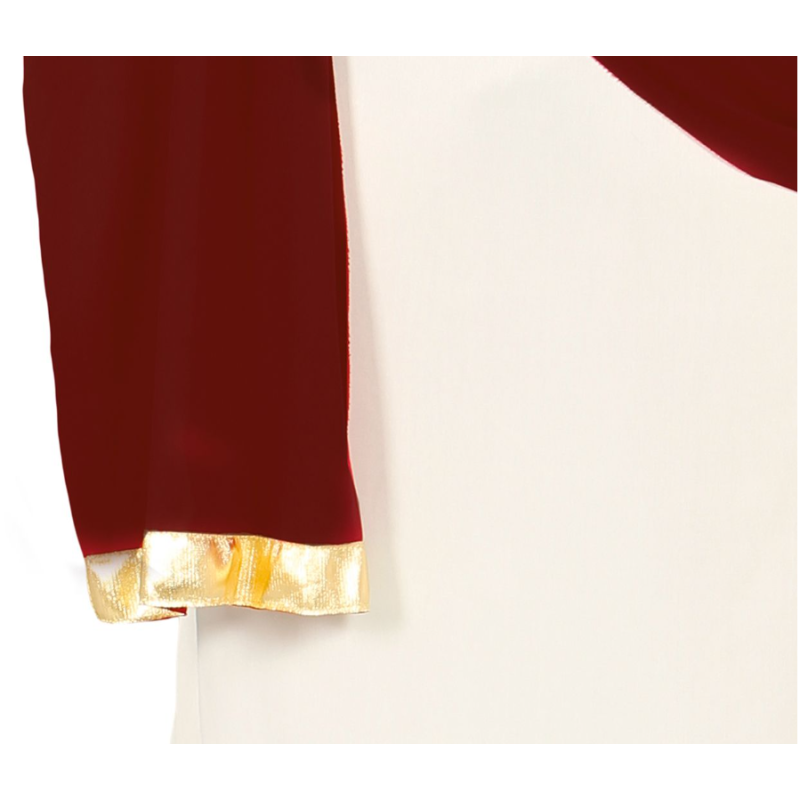 Disfraz Augusto Talla 48-50