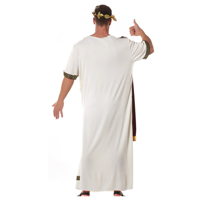 Disfraz Augusto Talla 52-54