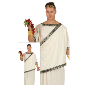 Disfraz Romano Adulto Talla 52-54 De Guirca