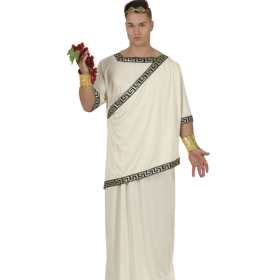 Disfraz Romano Adulto Talla 52-54 De Guirca 2