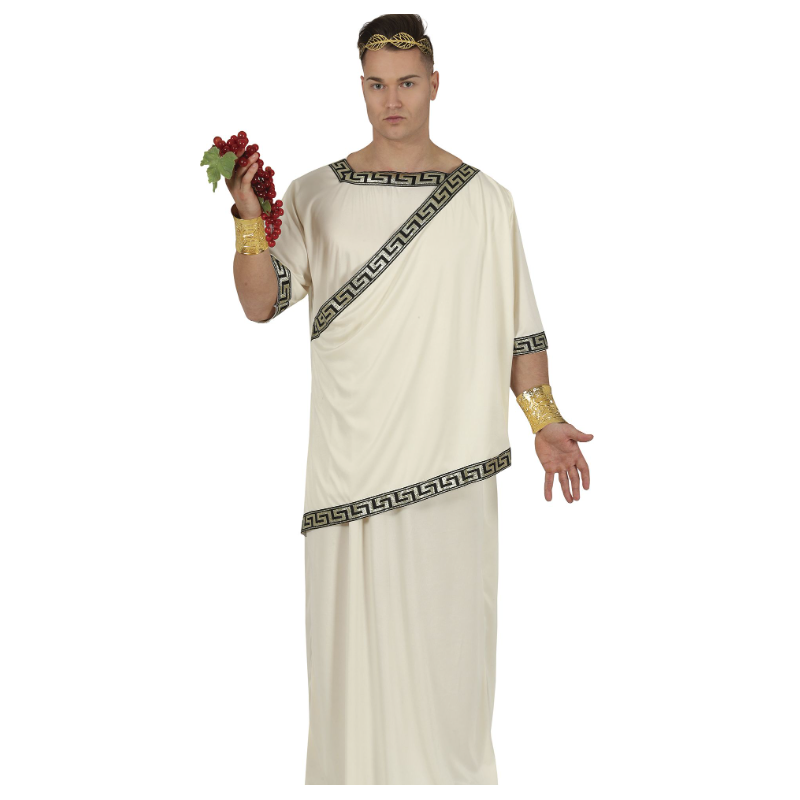 Disfraz Romano Adulto Talla 54-56