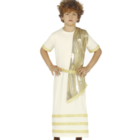 Disfraz Romano Cinturón 10-12 Años De Guirca 2