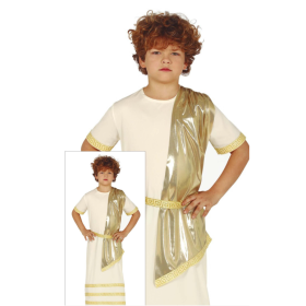 Disfraz Romano Cinturón 10-12 Años De Guirca