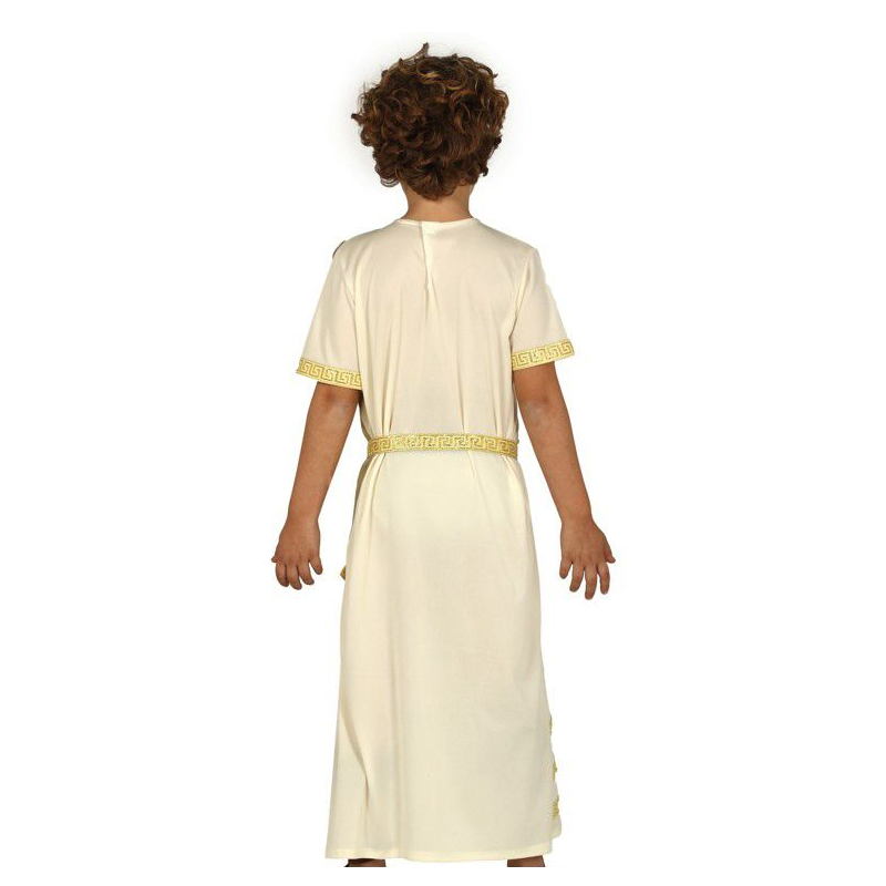 Disfraz Romano Cinturón 10-12 Años