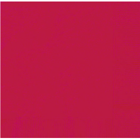 Servilletas Grandes Rojas 20 Unidades