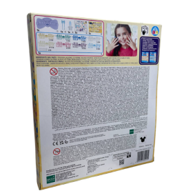 Aquabeads Kit Diseño Uñas De Disney 2