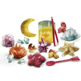 Crea Tus Cristales 2