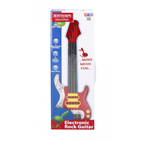 Guitarra Eléctrica Rock 51Cm