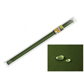 Rollo Mantel Plastificado Verde Oscuro