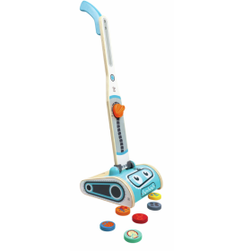 Aspiradora De Hape Hape 2